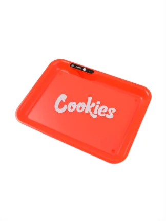 Cookies V4 Glow Tray