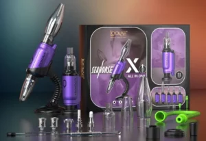 lookah x vaporizer all in one olofly
