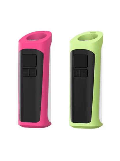 DOTECO Tik20 Vaporizer Battery 400mAh
