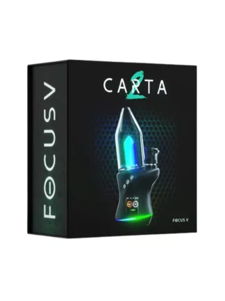 Focus V Carta 2 Dab E-Rig