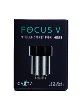 Focus V Carta 2 Intelli-Core Herb Atomizer
