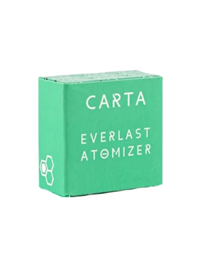 Focus V Carta OG Everlast Atomizer
