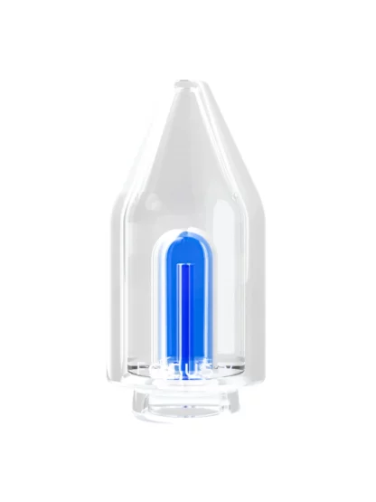 Focus V Chromatix Glass Top - Blue