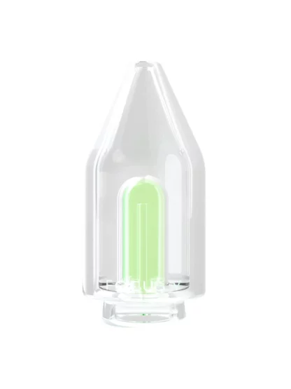 Focus V Chromatix Glass Top - Green