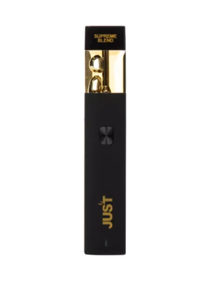 Just Delta Supreme Blend Live Resin Vape 1.5G