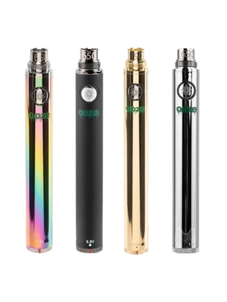 Ooze Twist 650mah Battery