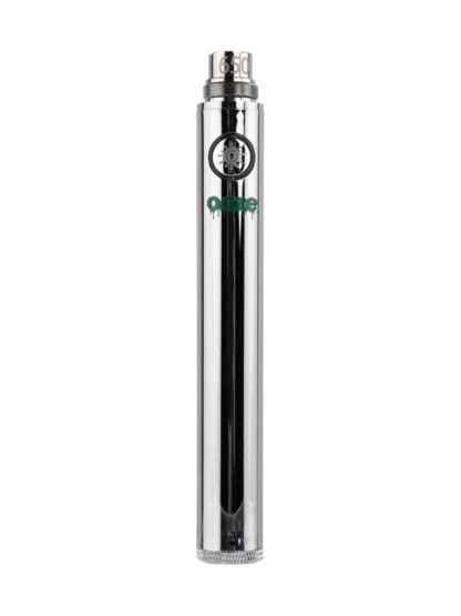 Ooze Twist 650mah Battery - Chrome