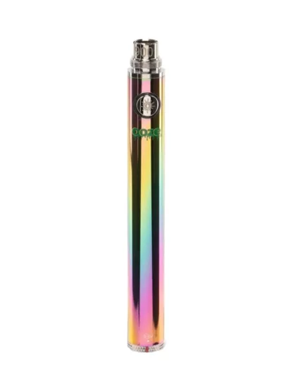 Ooze Twist 900mAh Battery - Rainbow
