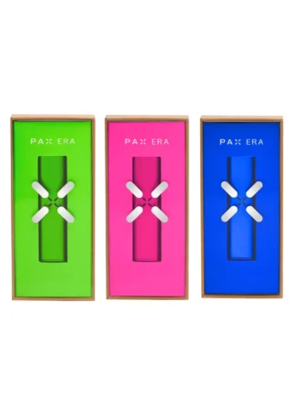 Pax Era Oil Vape Pen