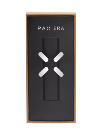Pax Era Oil Vape Pen - Black