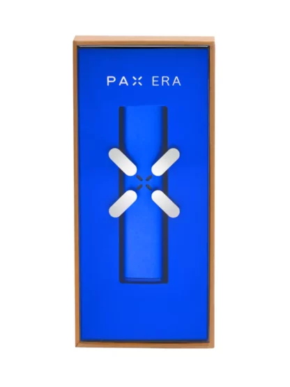 Pax Era Oil Vape Pen - Ultra Blue