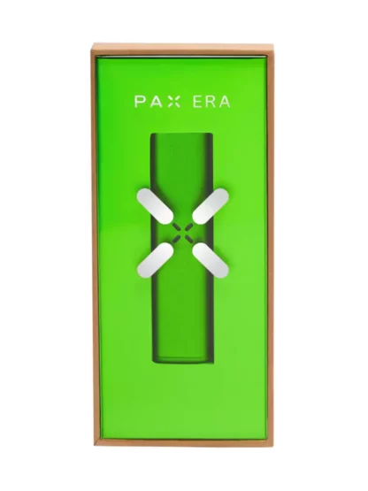 Pax Era Oil Vape Pen - Ultra Green
