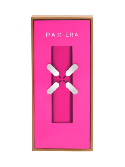 Pax Era Oil Vape Pen - Ultra Pink