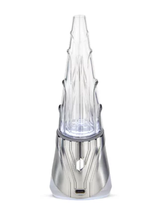 Puffco Peak Pro Guardian Travel Glass