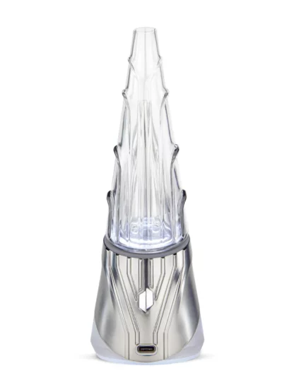 Puffco Peak Pro Guardian Travel Glass