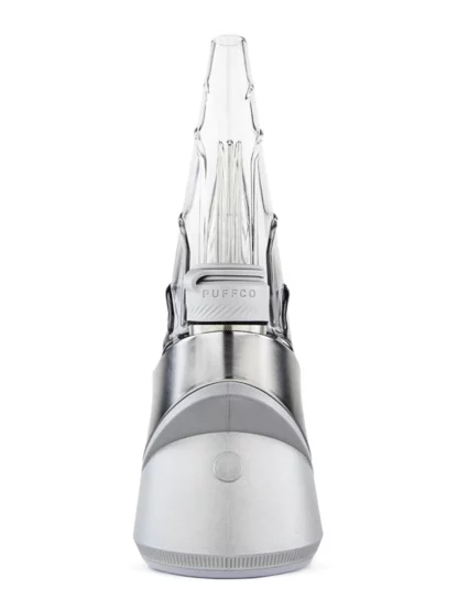 Puffco Peak Pro Guardian Travel Glass