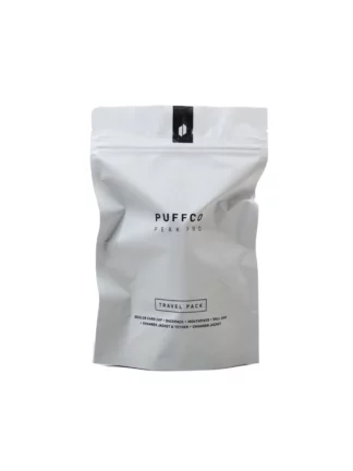 Puffco Peak Pro The Guardian Travel Pack