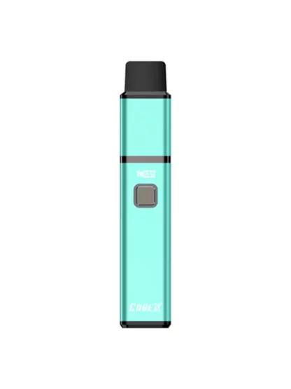 Yocan Cubex TGT Technology Vaporizer - Blue