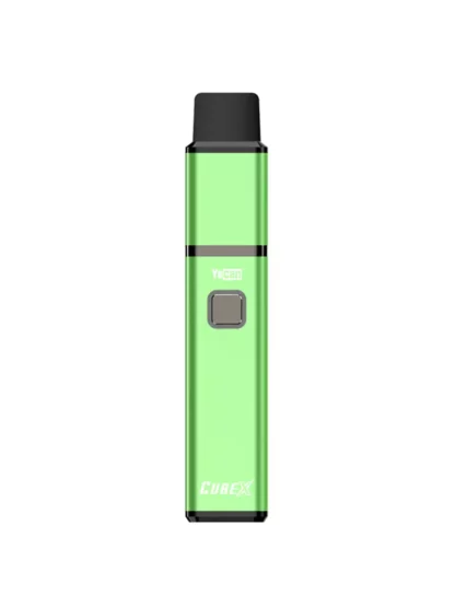 Yocan Cubex TGT Technology Vaporizer - Green
