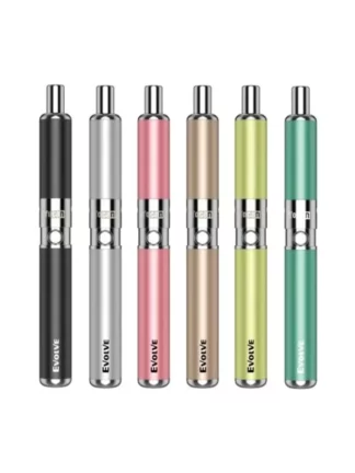 Yocan Evolve-D Vaporizer