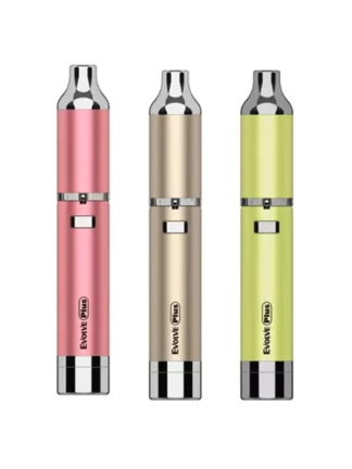 Yocan Evolve Plus Vape Pen 2020 Version