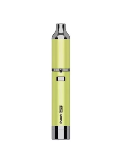 Yocan Evolve Plus Vape Pen 2020 Version - Apple Green