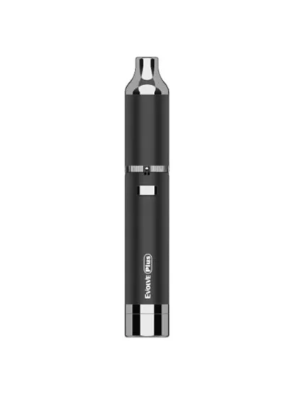 Yocan Evolve Plus Vape Pen 2020 Version - Black