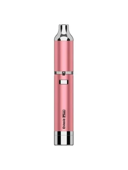 Yocan Evolve Plus Vape Pen 2020 Version - Sakura Pink