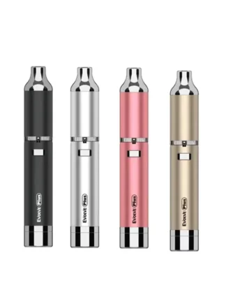 Yocan Evolve Plus Vaporizer