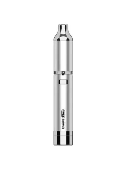 Yocan Evolve Plus Vaporizer - Silver