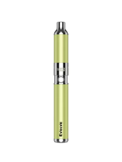 Yocan Evolve Vaporizer - Apple Green