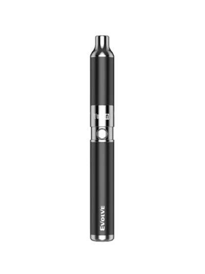 Yocan Evolve Vaporizer - Black