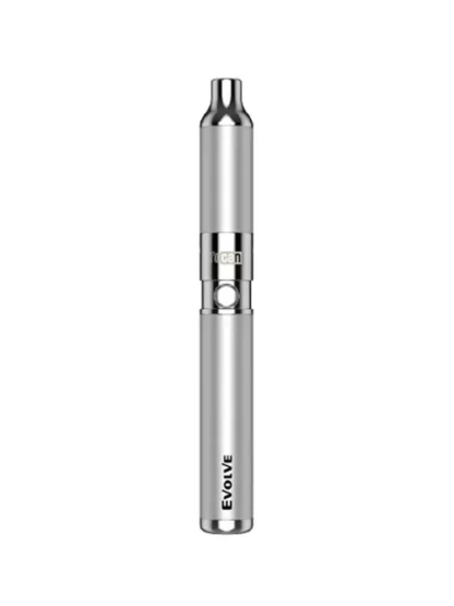 Yocan Evolve Vaporizer - Silver