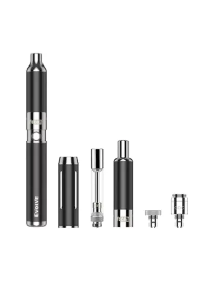 Yocan Evolve Vaporizer