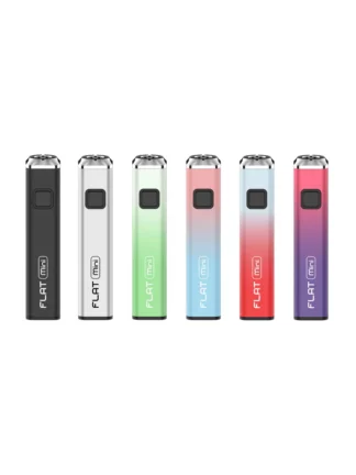 Yocan FLAT MINI Dab Pen Battery