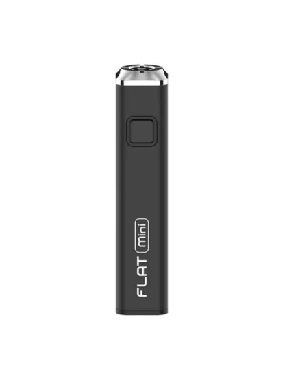 Yocan FLAT MINI Dab Pen Battery - Black