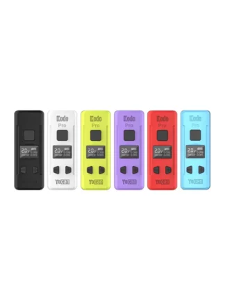 Yocan Kodo Pro Box Mod Vaporizer