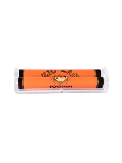 Zig Zag Cigarette Rolling Machine 100MM