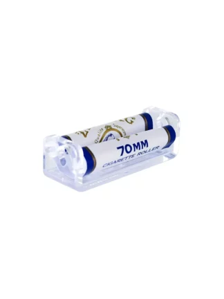 Zig Zag Cigarette Rolling Machine 70MM