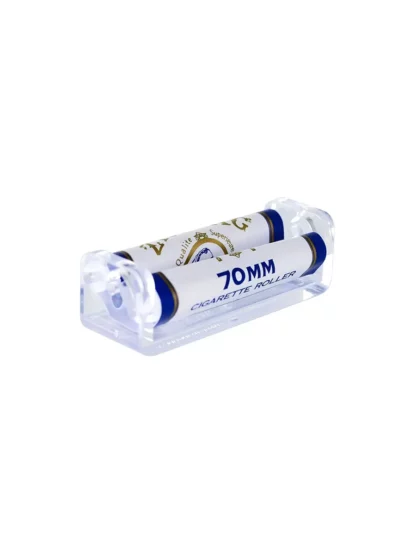 Zig Zag Cigarette Rolling Machine 70MM