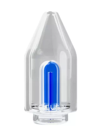 Focus V Chromatix Glass Top