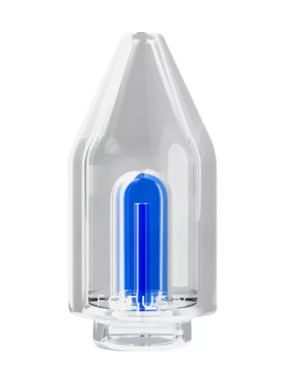 Focus V Chromatix Glass Top