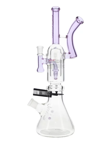 ROOR Eleven Thirty Beaker Bong back