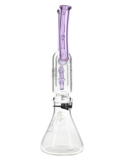 ROOR Eleven Thirty Beaker Bong another side