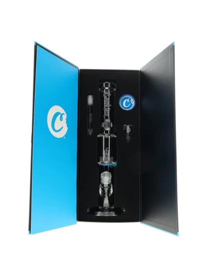 2 Da Dome Straight Water Pipe 17″ open box