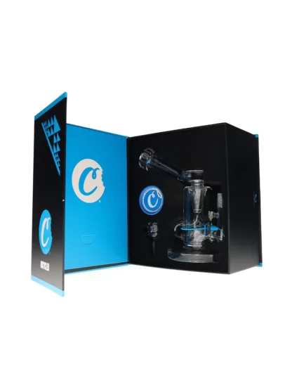 8 Cookies Incycler Water Pipe box