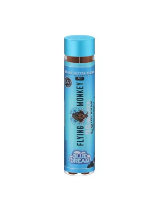 Blue Dream Flying Monkey Heavy Hitter D8+THCP Pre-Rolls 2G