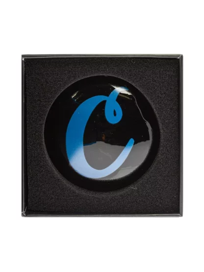Cookies Bite Circular Hand Pipe