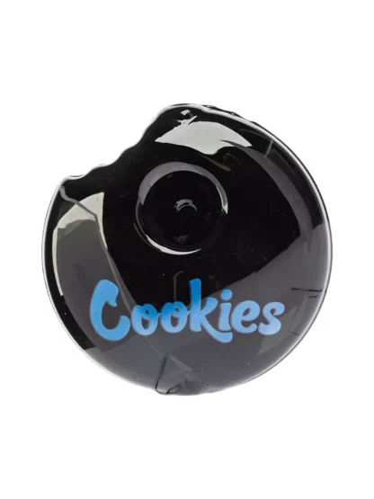 Cookies Bite Circular Hand Pipe