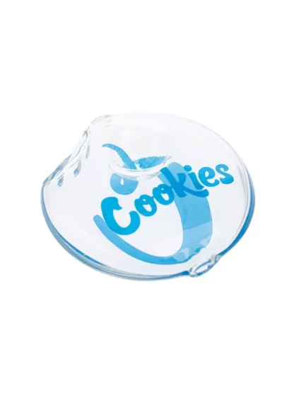 Cookies Bite Circular Hand Pipe